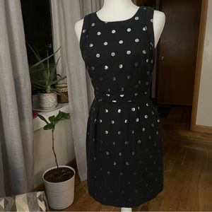 Beautiful Polka Dot Dress
